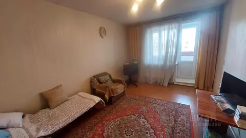 2-к кв. Иркутская область, Иркутск Первомайский мкр, 21А (48.0 м)
