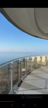 Свободной планировки кв. Краснодарский край, Сочи Курортный просп., ...