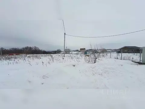 Участок в Воронежская область, Семилукский район, Губаревское с/пос, ...