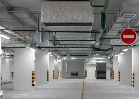 Гараж в Москва Ставропольская ул., 1 (13 м)