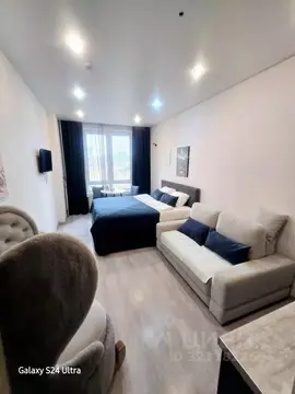 1-к кв. Нижегородская область, Нижний Новгород ул. Максима Горького, ...