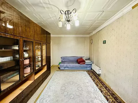 2-к кв. Московская область, Мытищи ул. Академика Каргина, 36к4 (53.2 ...