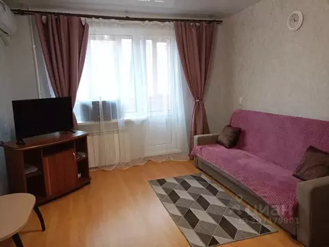 1-к кв. Самарская область, Сызрань ул. Лазо, 34 (32.0 м)