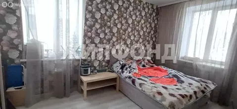 2-комнатная квартира: Новосибирск, Янтарная улица, 43 (38.1 м)