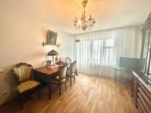 2-к кв. Смоленская область, Смоленск ул. Нижне-Лермонтовская, 19 (47.7 ...