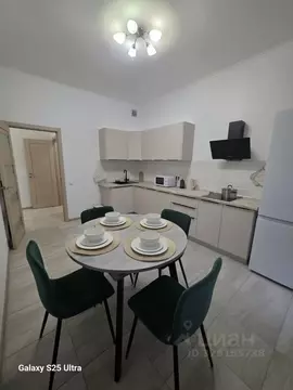 3-к кв. Москва Береговой проезд, 1Б (72.6 м)