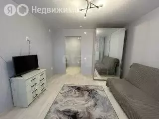 1-комнатная квартира: Ишим, улица Карла Маркса, 77Г (32.2 м)