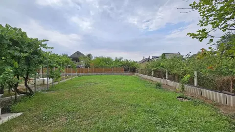 Дом в Кабардино-Балкария, Урванский район, Химик ДНТ ул. Чехова, 19 ...