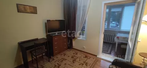 Студия Липецкая область, Липецк просп. имени 60-летия СССР, 5 (18.0 м)