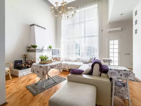 Продается дом в с. Марфино