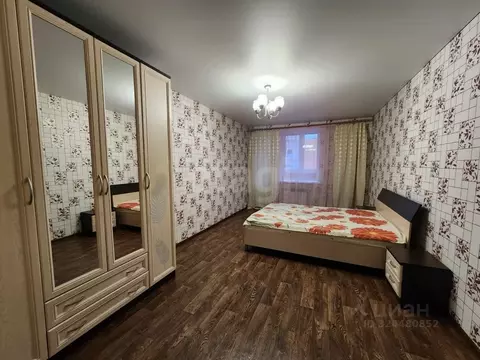 2-к кв. Пензенская область, Пенза ул. Калинина, 22/19 (80.0 м)