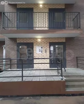 1-комнатная квартира: Ярославль, Пашуковская улица, 9 (32.53 м)