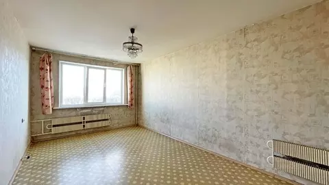 1-к кв. Москва ул. Вилиса Лациса, 35 (39.6 м)