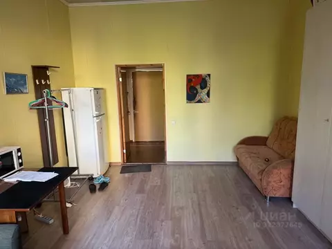 Комната Санкт-Петербург Тверская ул., 14 (21.4 м)