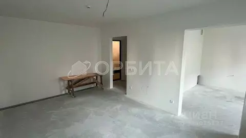 1-к кв. Тюменская область, Тюмень ул. Валентины Трофимовой, 1 (39.5 м)