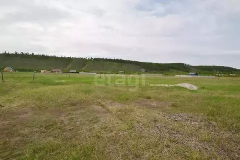 Участок в Саха (Якутия), Якутск ш. Покровское, 12к1 (12.0 сот.)