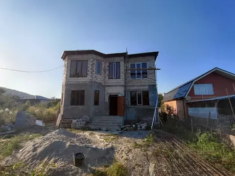 Дом в Северная Осетия, Владикавказ Учитель СТ, 303/1 (305 м)