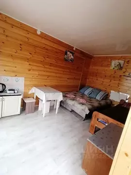 Комната Иркутская область, Ольхонский район, пос. Хужир