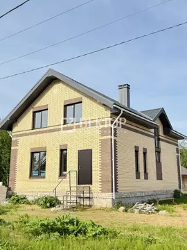 Дом в Костромская область, Костромской район, Минское с/пос, Весна СНТ ...