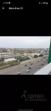 1-к кв. Саха (Якутия), Якутск ул. Дзержинского, 51 (33.0 м)