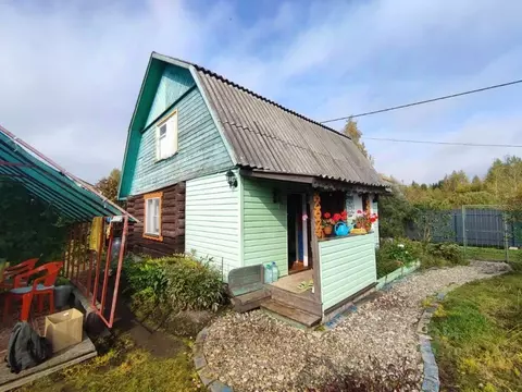 Дом в Костромская область, Кострома Сад Обувщик СНТ, 36 (60 м)