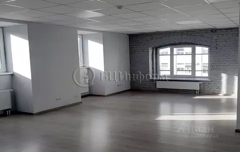 Офис в Санкт-Петербург ул. Моисеенко, 22литЗ (219 м)