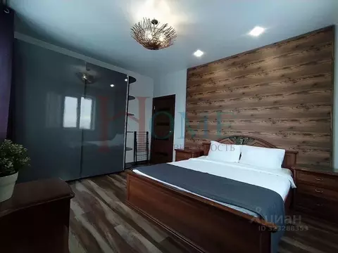 3-к кв. Новосибирская область, Новосибирск ул. Сакко и Ванцетти, 77 ...