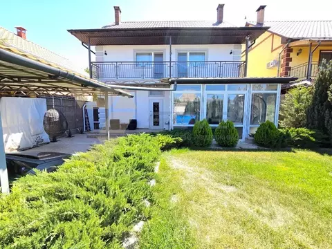 Дом в Севастополь Сбытовик садоводческое товарищество,  (250 м)