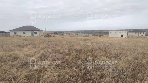 Участок в Волгоградская область, Волгоград ул. Левитана (7.73 сот.)