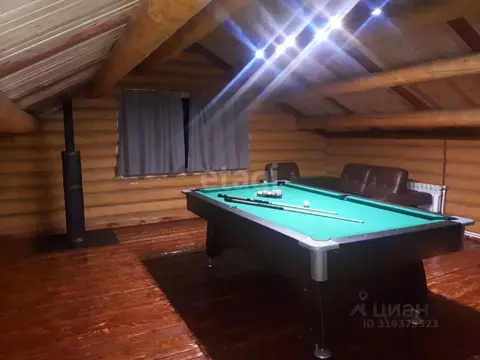 Дом в Коми, Сыктывдинский район, с. Выльгорт, Важъелью мест. ул. ...