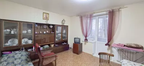 2-к кв. Ярославская область, Ярославль Автозаводская ул., 41 (48.8 м)