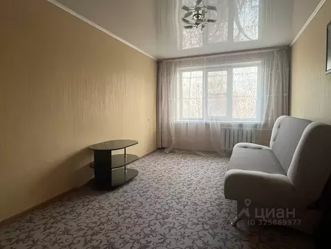 1-к кв. Омская область, Омск Заозерный мкр, ул. Бородина, 10/1 (29.9 ...