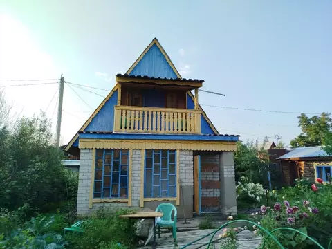 Участок в Челябинская область, Сосновский муниципальный округ, Лесное ...