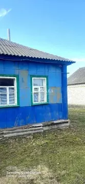 Дом в Белгородская область, Старооскольский городской округ, с. ...
