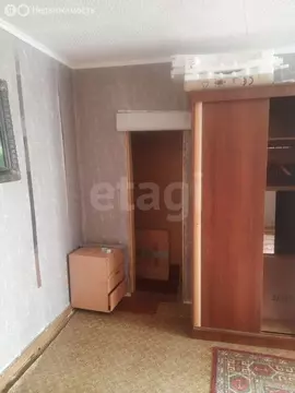 1-комнатная квартира: Омск, микрорайон Городок Нефтяников, 4-я ...