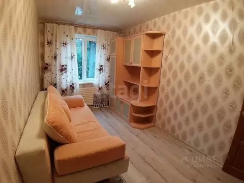 2-к кв. Пермский край, Пермь Подлесная ул., 23/2 (44.0 м)