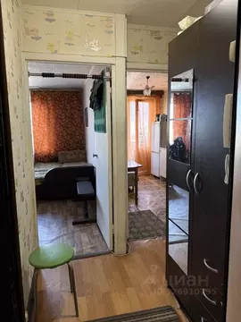 1-к кв. Московская область, Королев проезд Циолковского, 7/1к1 (35.0 ...