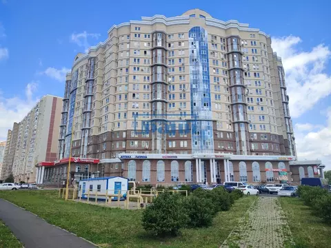 Торговая площадь в Курская область, Курск просп. Анатолия Дериглазова, ...