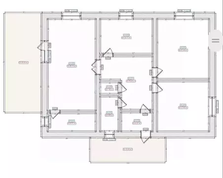 Дом в Курганская область, Курган Черемухово мкр, ул. Приозерная, 12 ...