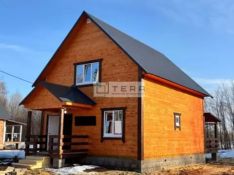 Дом в Башкортостан, Иглинский сельсовет, с. Иглино ул. Краснодарская, ...