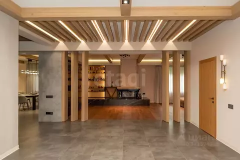 Дом в Красноярский край, Красноярск городской округ, пос. Минино ул. ...