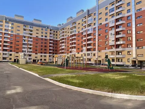 1-к кв. Татарстан, Казань ул. Зур Урам, 1Кк5 (45.0 м)