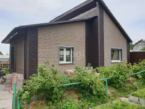 Дом в Свердловская область, Нижний Тагил УВЗ № 7 КС, ул. 15-я Бригада ...