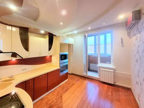 1-к кв. Московская область, Королев Юбилейный мкр, ул. Ленинская, 14 ...