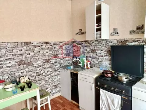 1-к кв. Белгородская область, Губкин Севастопольская ул., 20 (42.0 м)