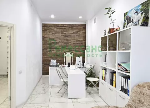 Офис в Брянская область, Брянск ул. Красный Маяк, 98 (118 м)