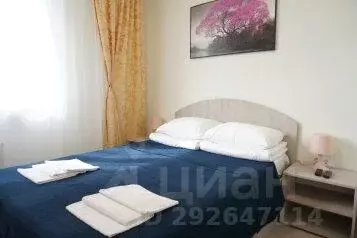 1-к кв. Москва Смольная ул., 44к2 (22.0 м)