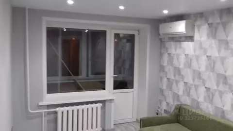 2-к кв. Московская область, Истра ул. Ленина, 9 (45.0 м)