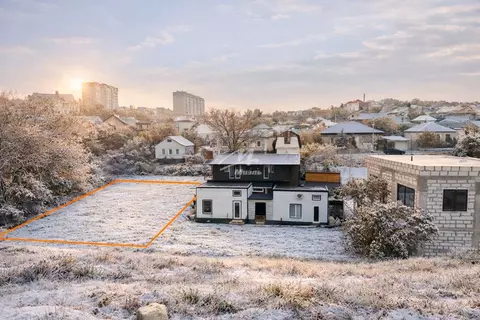 Участок в Севастополь ул. Алуштинская (5.0 сот.)