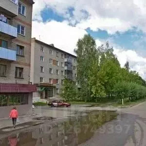 1-к кв. Московская область, Рошаль ул. Свердлова, 24 (30.6 м)